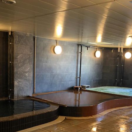Hotel Kawaramachi Gion Onsen Golden Time Takamatsu Exterior foto