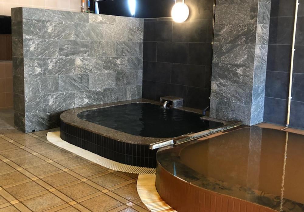Hotel Kawaramachi Gion Onsen Golden Time Takamatsu Exterior foto