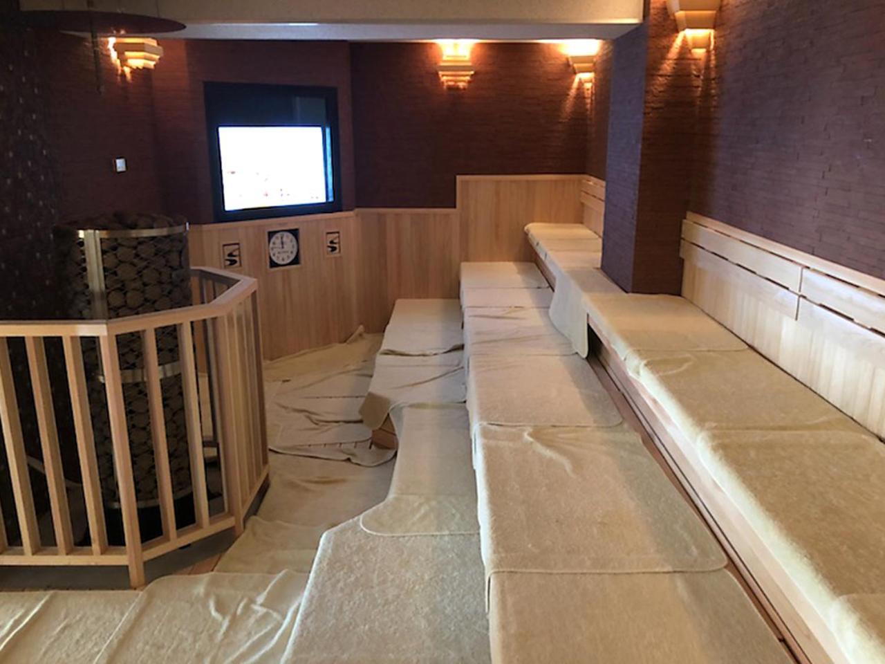 Hotel Kawaramachi Gion Onsen Golden Time Takamatsu Exterior foto