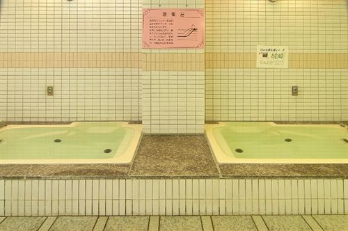 Hotel Kawaramachi Gion Onsen Golden Time Takamatsu Exterior foto