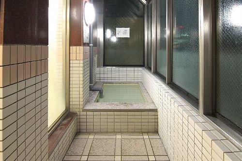 Hotel Kawaramachi Gion Onsen Golden Time Takamatsu Exterior foto