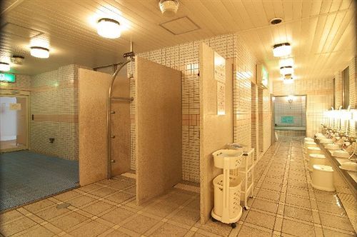 Hotel Kawaramachi Gion Onsen Golden Time Takamatsu Exterior foto