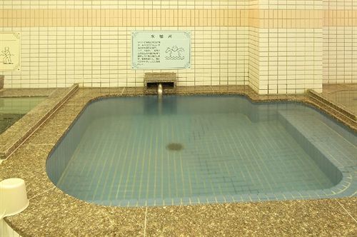 Hotel Kawaramachi Gion Onsen Golden Time Takamatsu Exterior foto