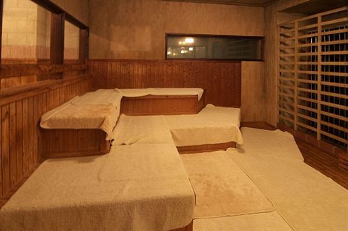 Hotel Kawaramachi Gion Onsen Golden Time Takamatsu Exterior foto