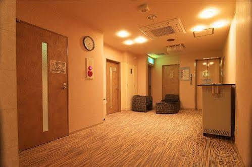 Hotel Kawaramachi Gion Onsen Golden Time Takamatsu Exterior foto